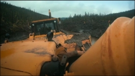 Gold Rush - Season 13 Episode 17